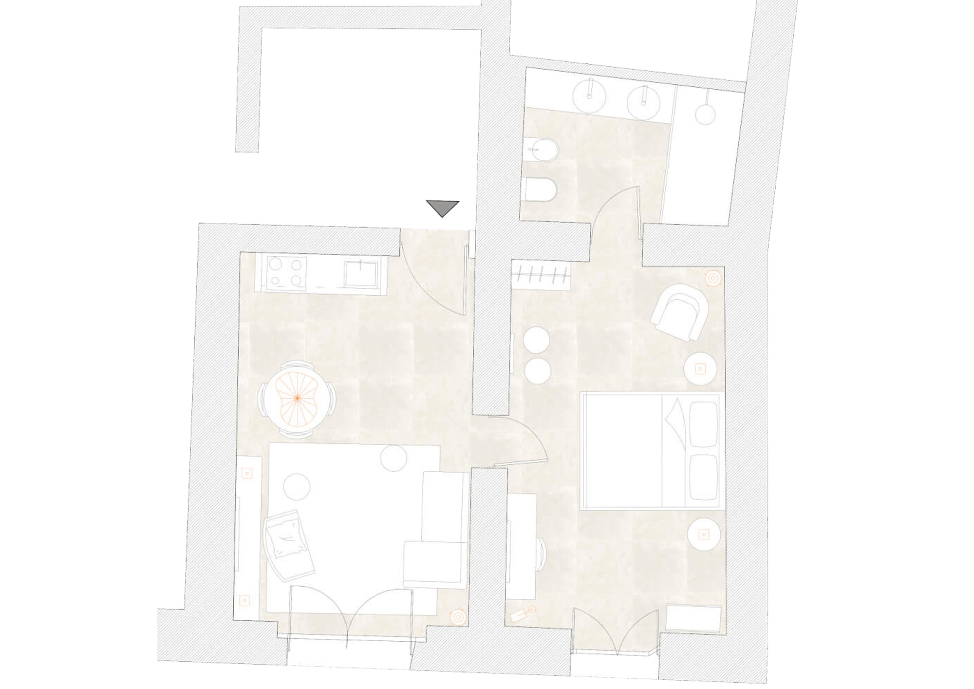 piantina