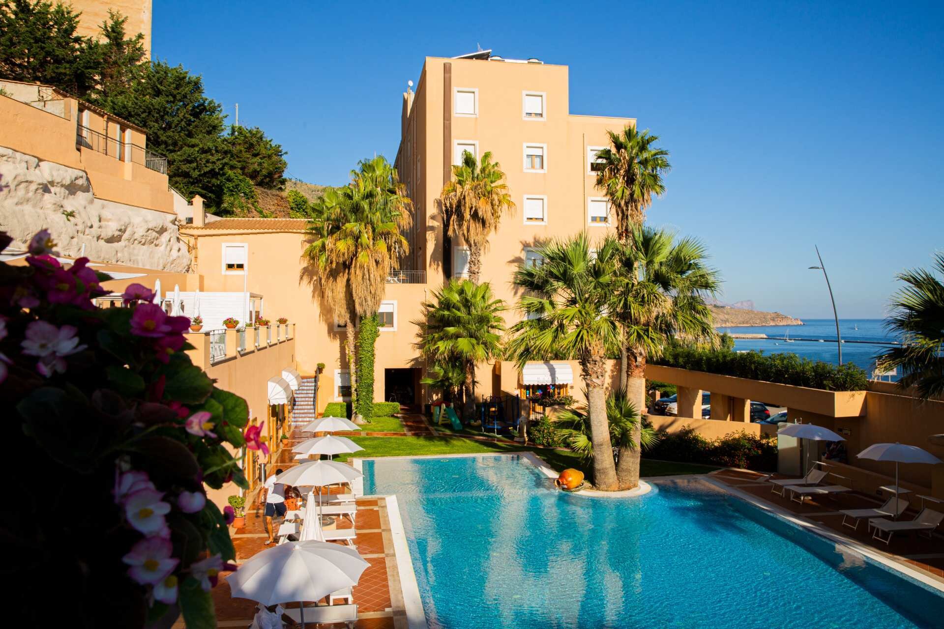 Hotel Punta Nord Est