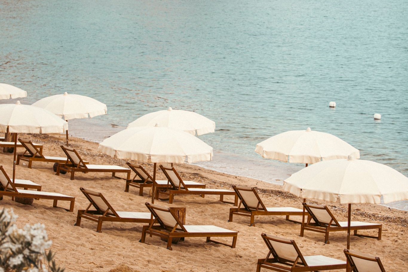 Hotel & Service de Plage