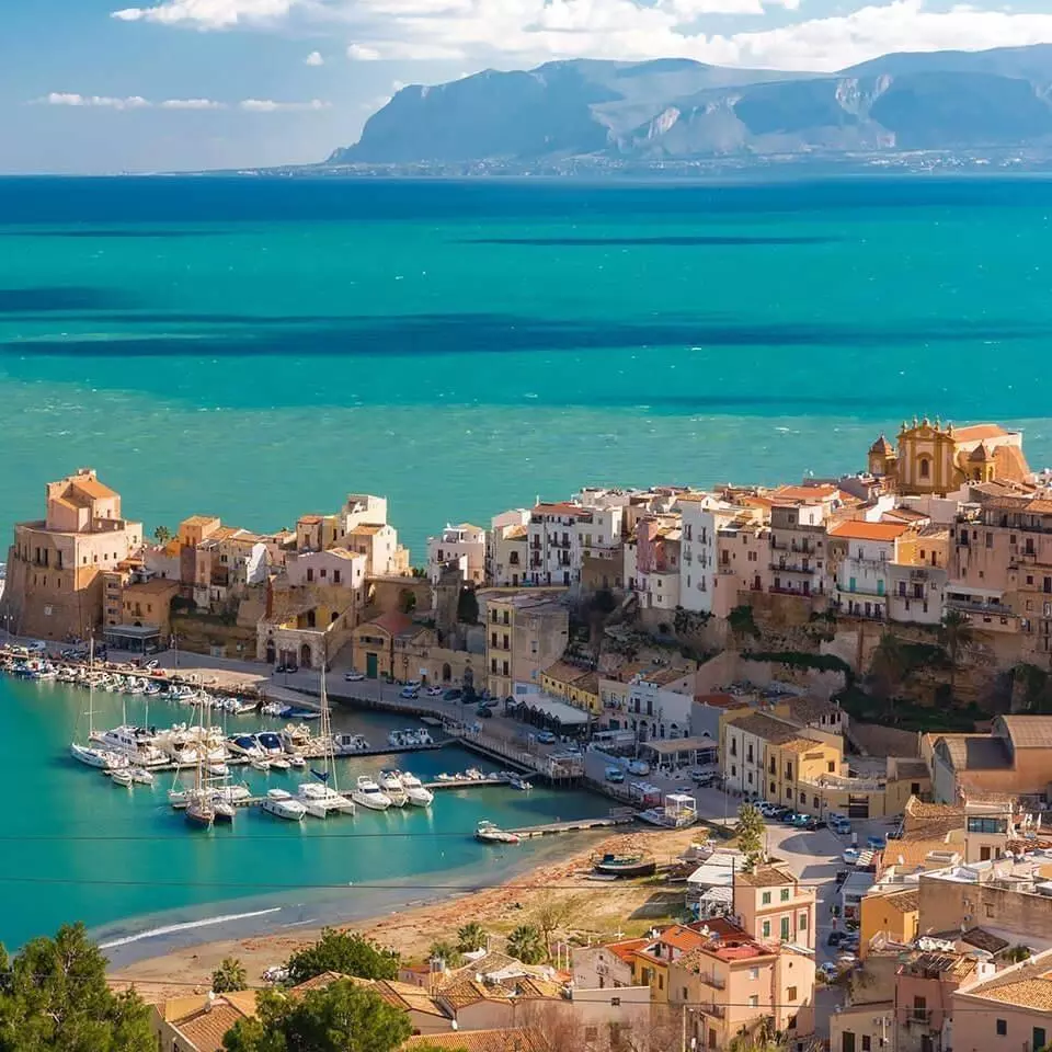 castellammare del golfo